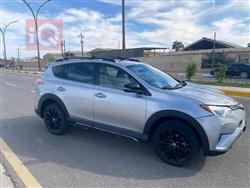 تويوتا راف 4